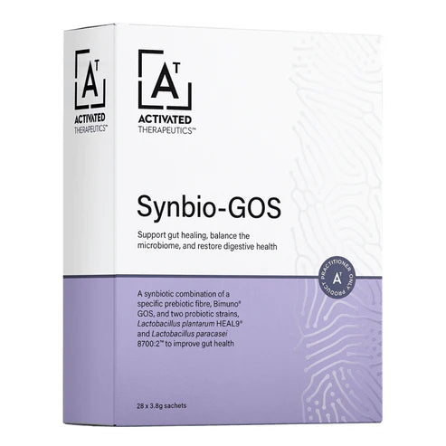 Synbio-GOS - 28 sachets