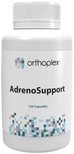 AdrenoSupport - 120 Caps.