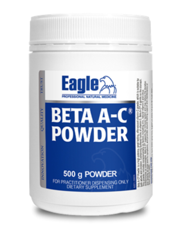 BETA A-C POWDER - 500g