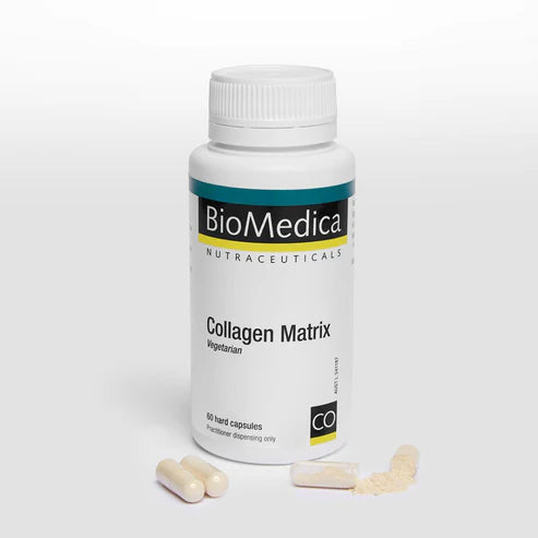 Collagen Matrix 60 caps