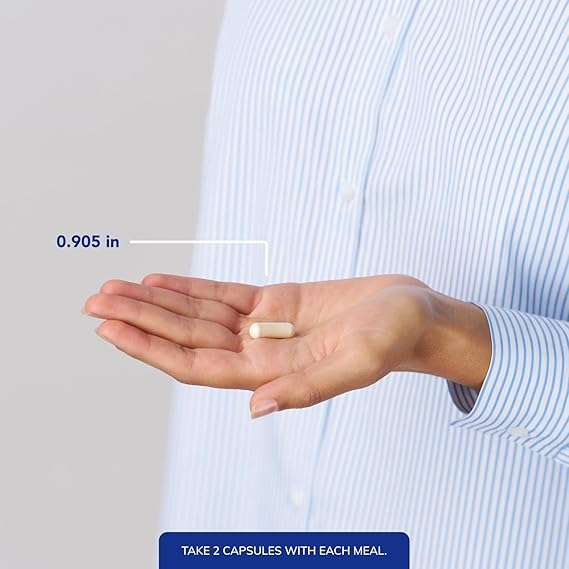 CholestePure - 180 caps.