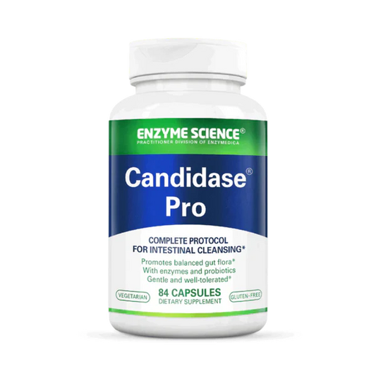 Candidase Pro - 84 caps