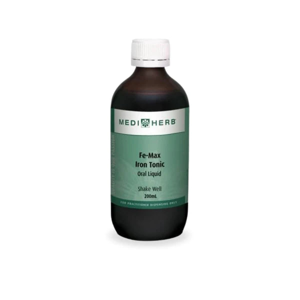 Fe-Max Iron Tonic - 200ml