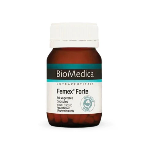 Femex Forte - 60 caps.