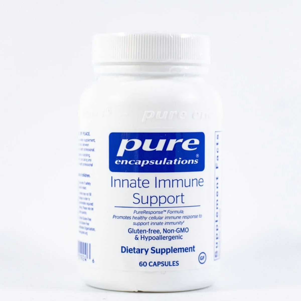 Innate Immune Support - 60 caps.(exp. 08/25 only 2 left)