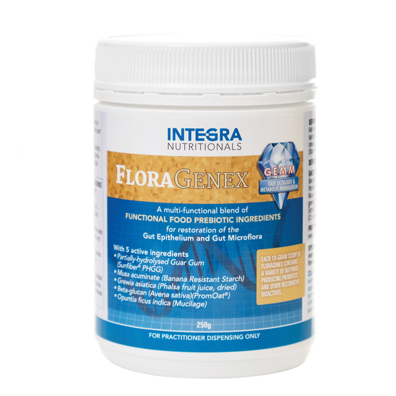 FloraGenex - 250 g