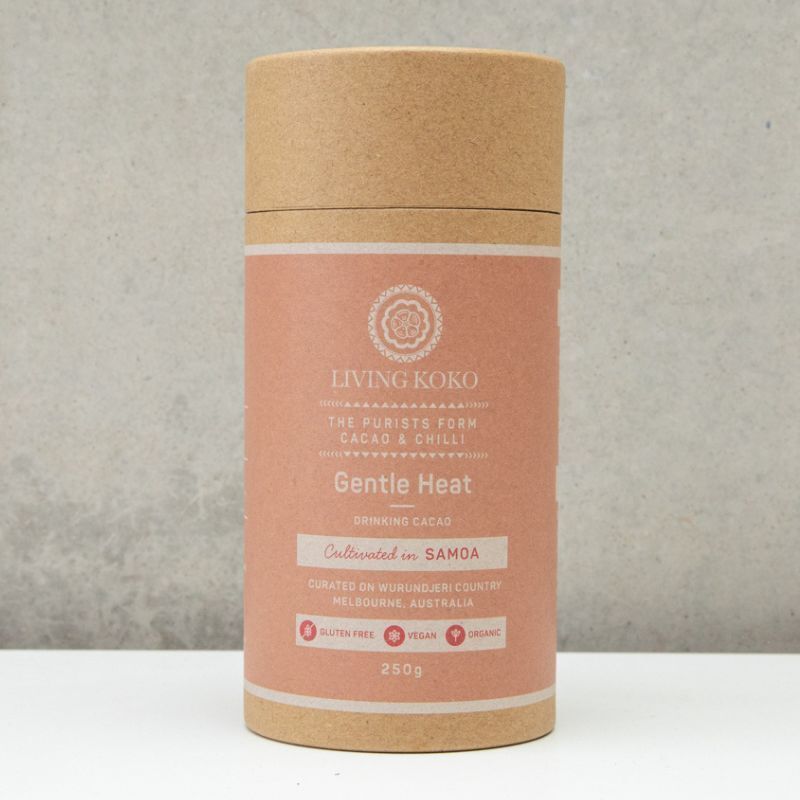 Drinking Cacao - Gentle Heat - 250 g