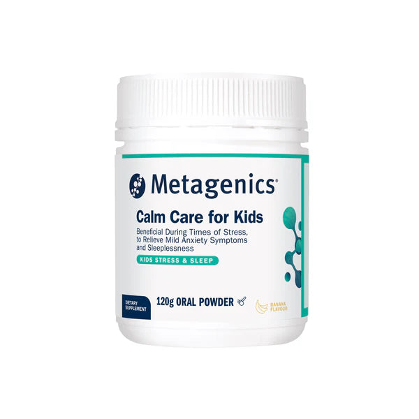 Calm Care for Kids - 120 g