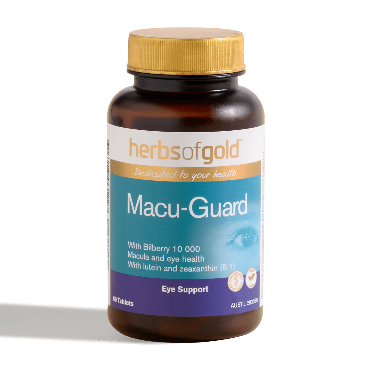 Macu-Guard - 90 tabs