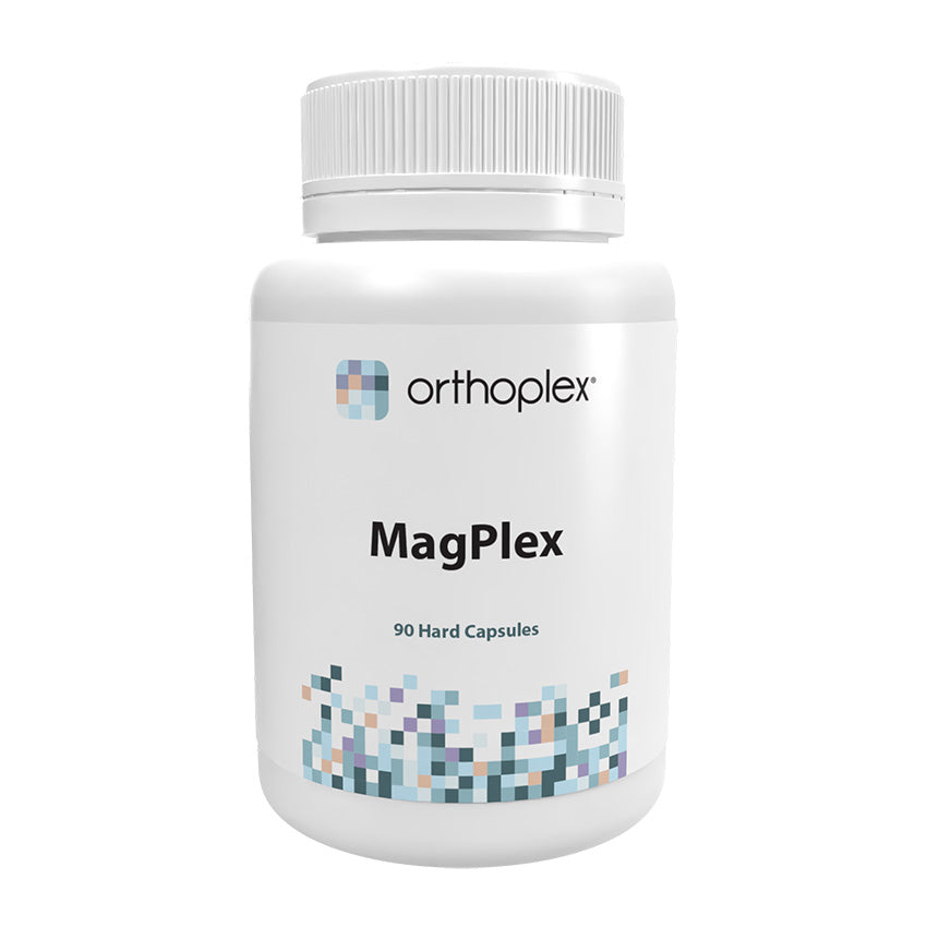 Wellbeing With MagPlex - 90 Caps - Orthoplex