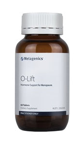 O-Lift - 60 tabs