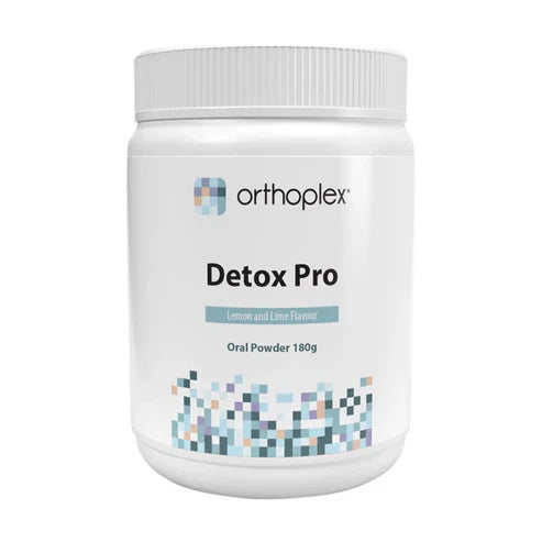 Detox Pro - 180g