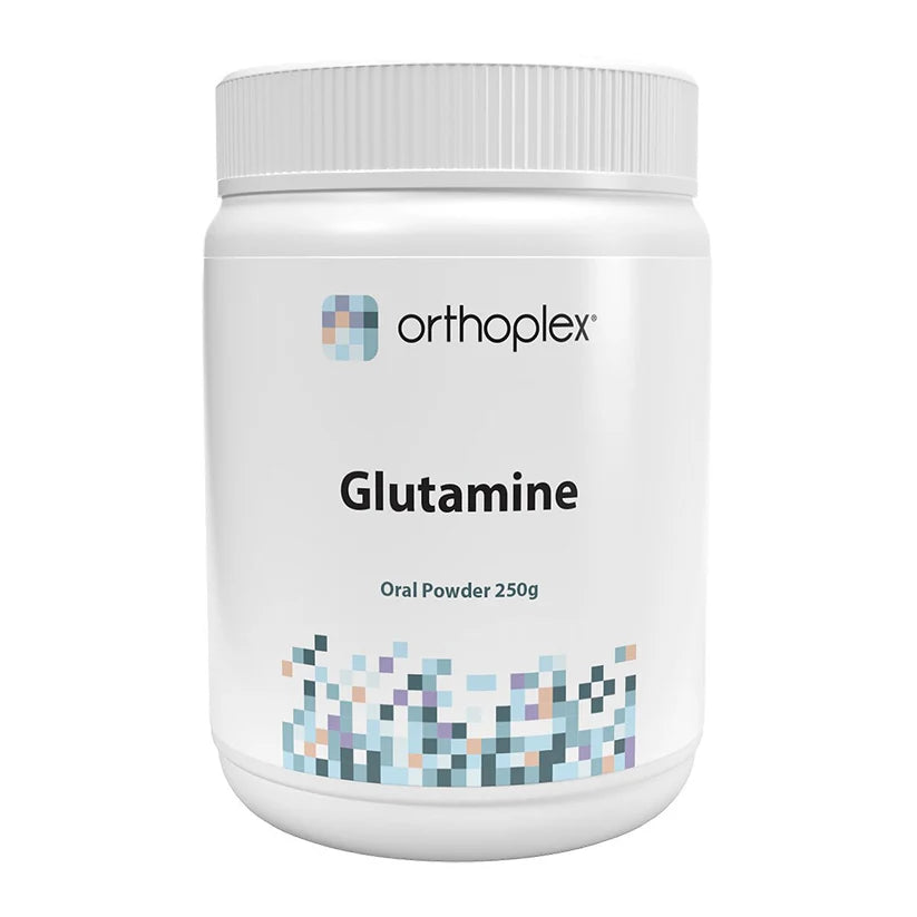 L-Glutamine powder - 250g