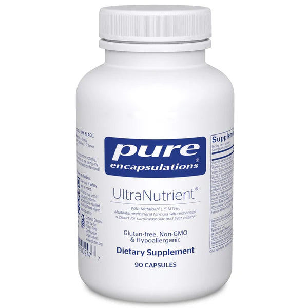 UltraNutrient - 90 caps