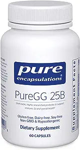 PureGG 25B - 60 caps - Discontinued