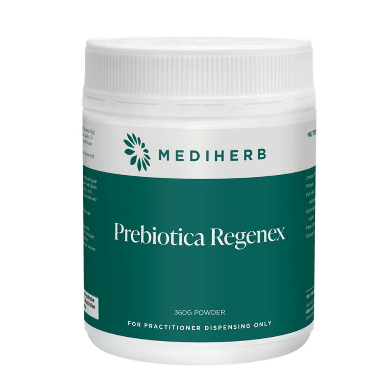 Prebiotica Regenex - 360 g