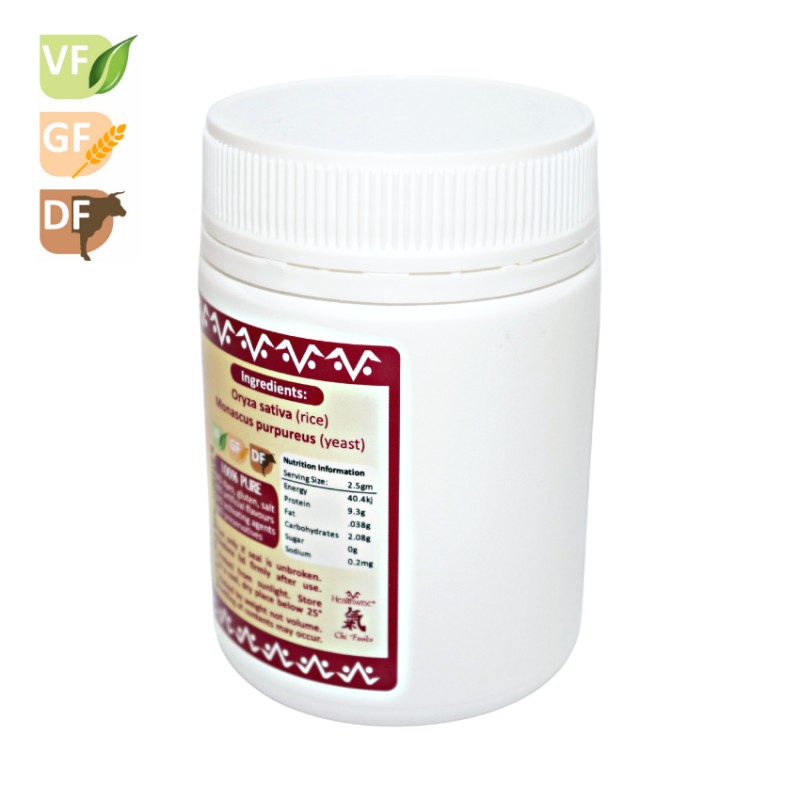 Red Yeast Rice 150 g