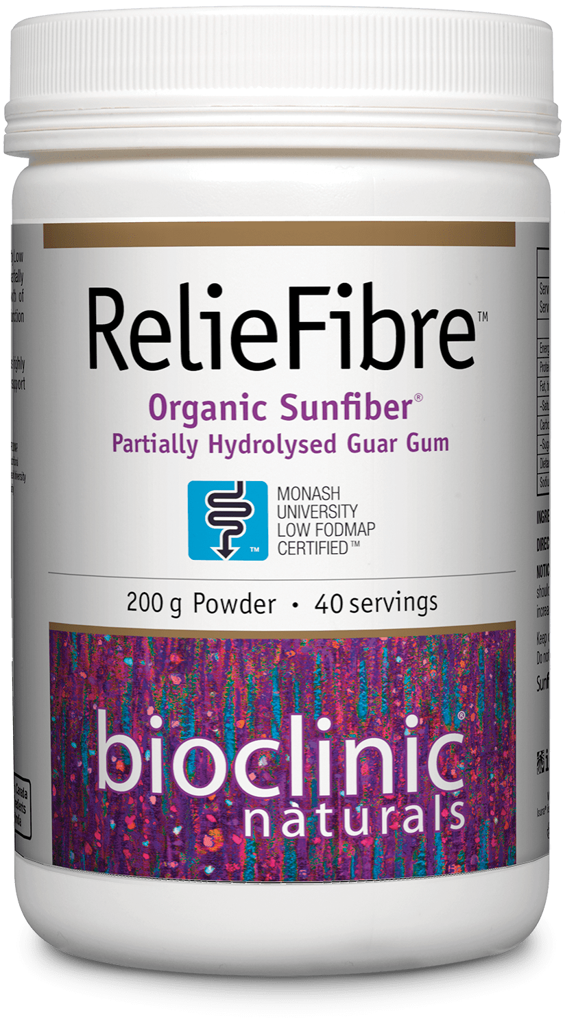 ReliefFibre Powder - 200 g