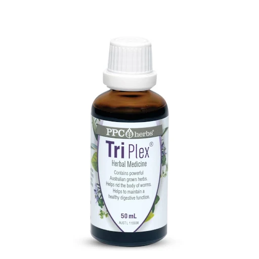 Triplex - 50ml