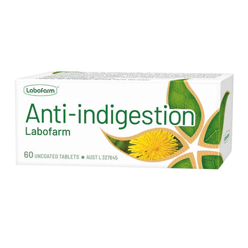 Anti-Indigestion - 60 tabs (Exp. 11/27) only 1 left