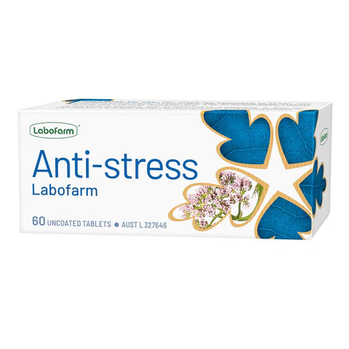 Anti-stress - 60 tabs (Exp.11/27) only 1 left