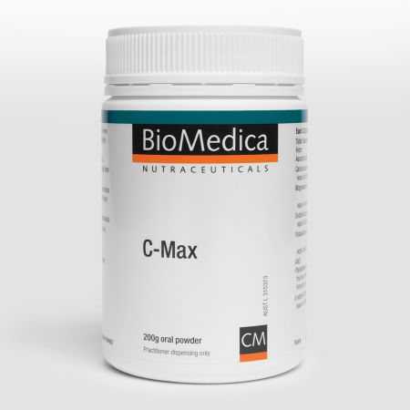 C-Max Powder - 200 g