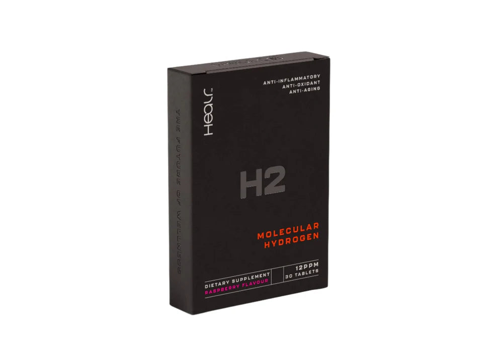 H2 - Molecular Hydrogen - 30 tabs.