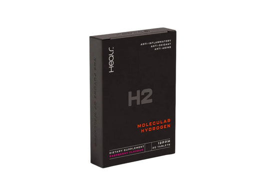 H2 - Molecular Hydrogen - 30 tabs.