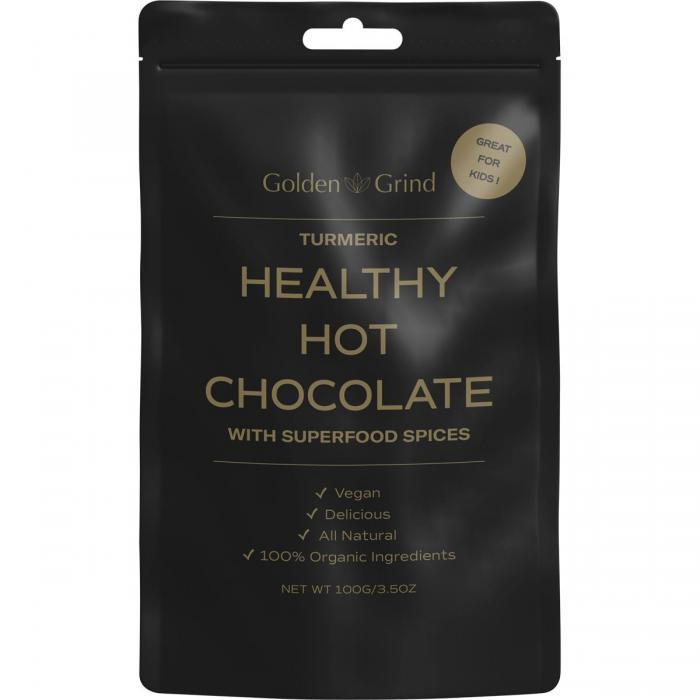 Healthy Hot Chocolate - 100 g