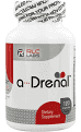 Fight Adrenal Fatigue with A...Drenal - 120 Caps