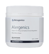 Alergenics Powder 202 g