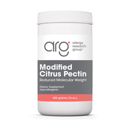 Modified Citrus Pectin - 454 gr