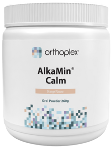 AlkaMin Calm Powder - 260 g