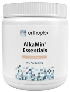 AlkaMin Essentials - 320 g