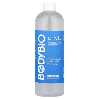 Cellular Hydration with E-Lyte - 473 ml