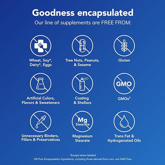 CholestePure - 180 caps.