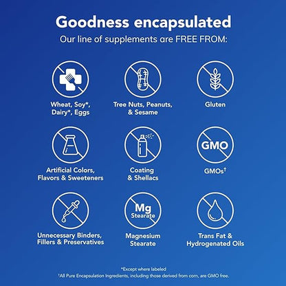 CholestePure - 180 caps.