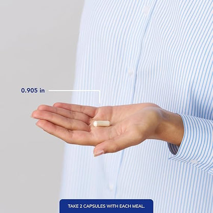 CholestePure - 180 caps.