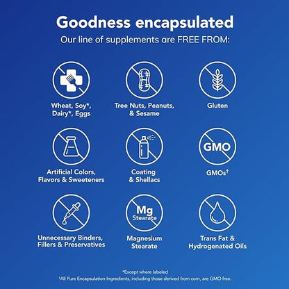 CholestePure Plus - 120 caps