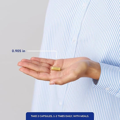 CholestePure Plus - 120 caps