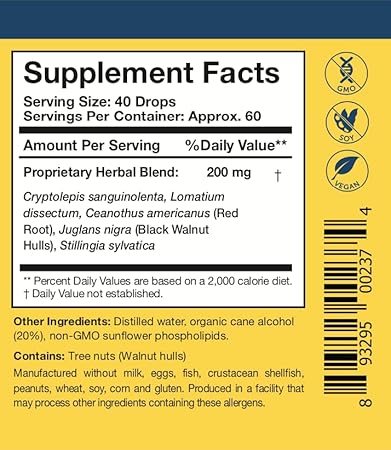 Crypto-Plus - 120 ml