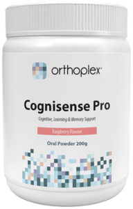 Cognisense Pro Powder - 200 g