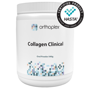 Collagen Clinical - 540 g