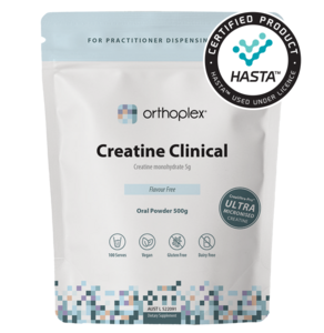 Creatine Clinical - 500 g