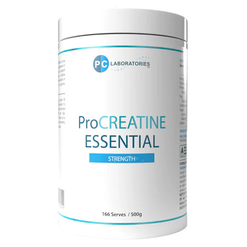 ProCreatine Essential - 500 g
