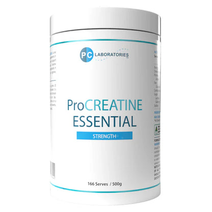 ProCreatine Essential - 500 g