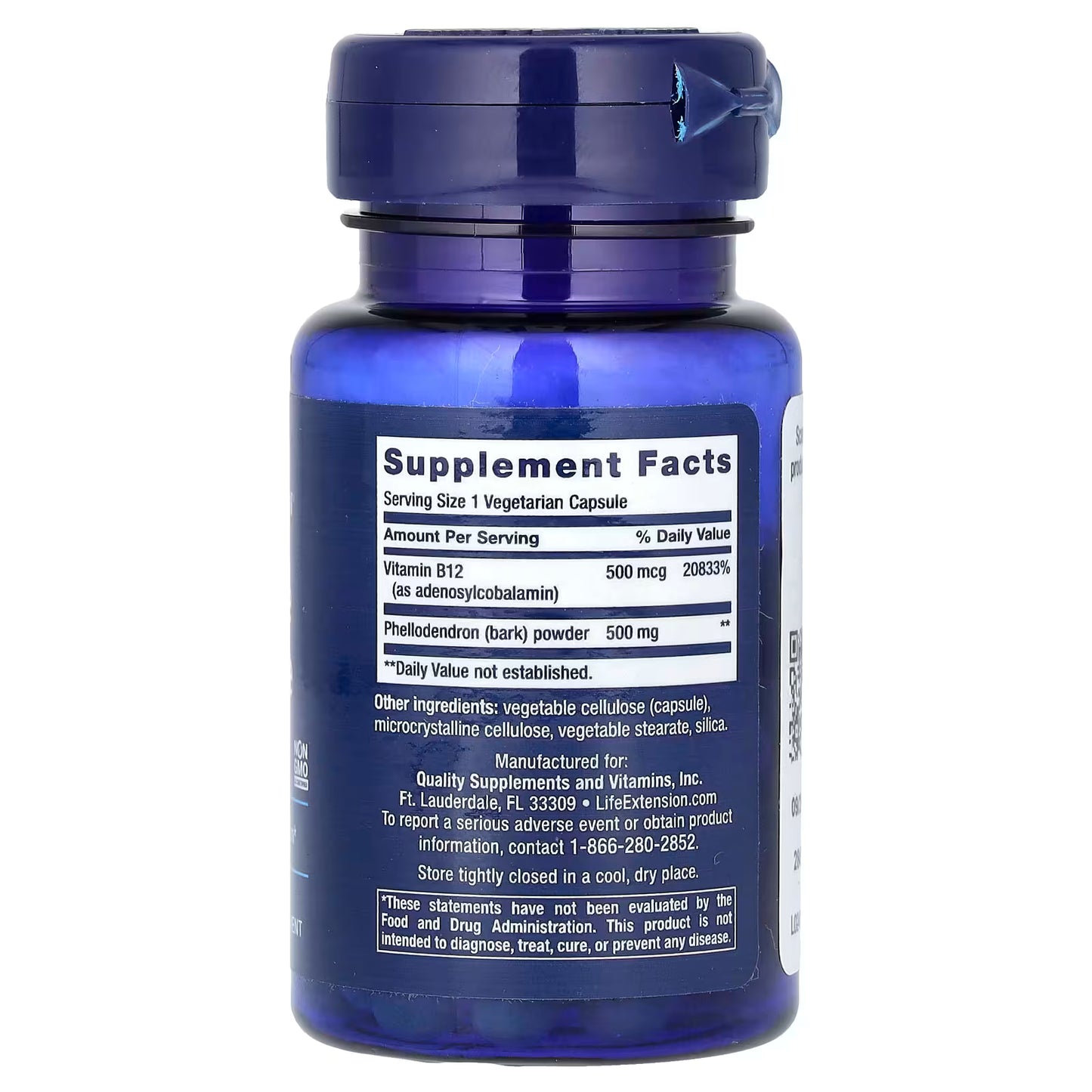 Dopamine Advantage - 30 Caps.