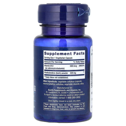 Dopamine Advantage - 30 Caps.