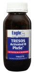 TRESOS Activated B PluSe - 150 Tabs