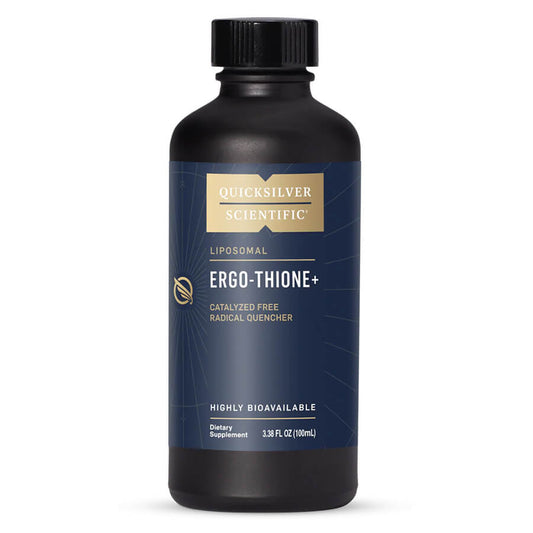 ERGO-THIONE Liposomal - 100 ml